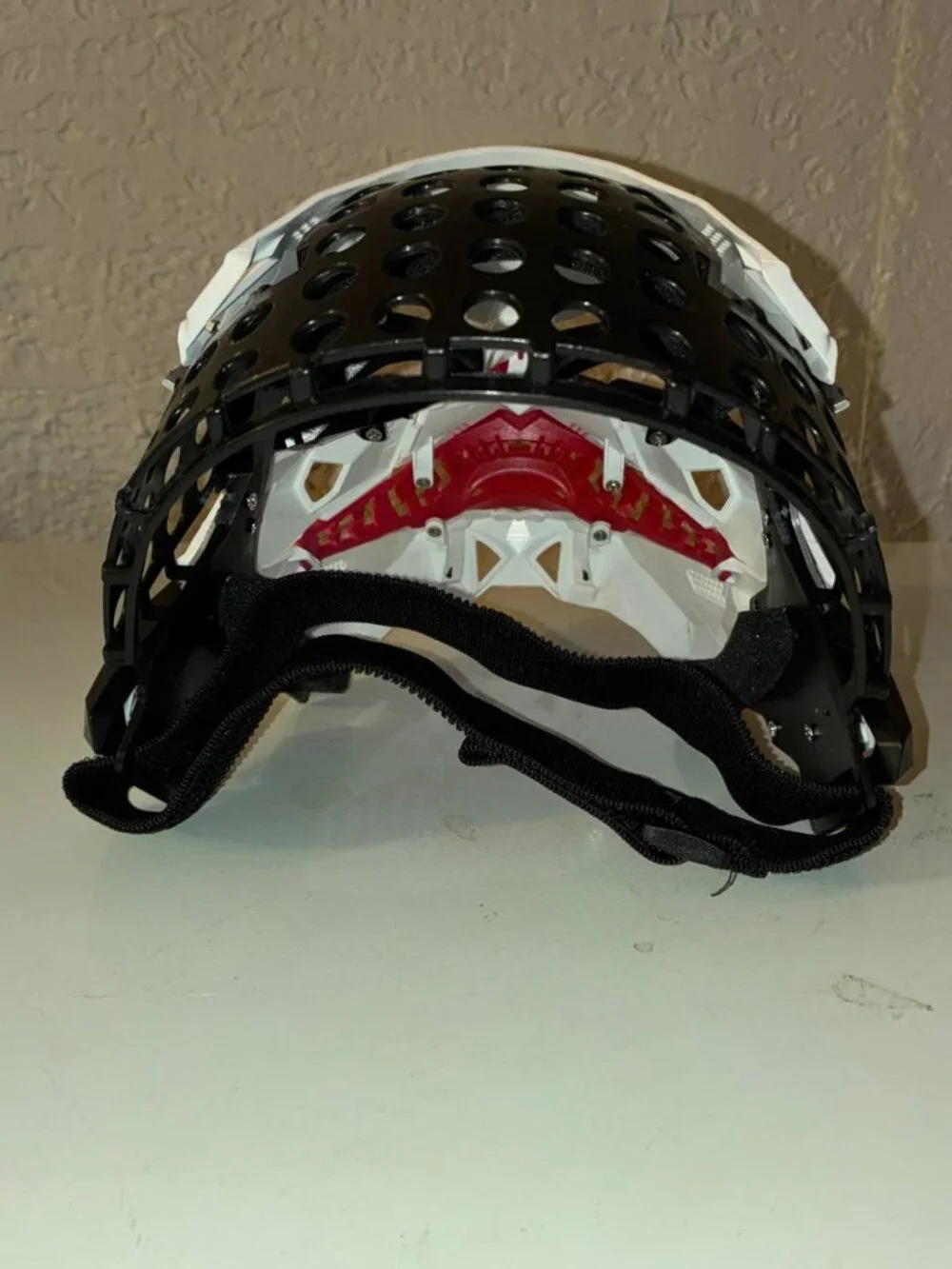 Cyberpunk Joker Mask  Anime Cosplay Halloween Costume PVC Tech - New No Dreads